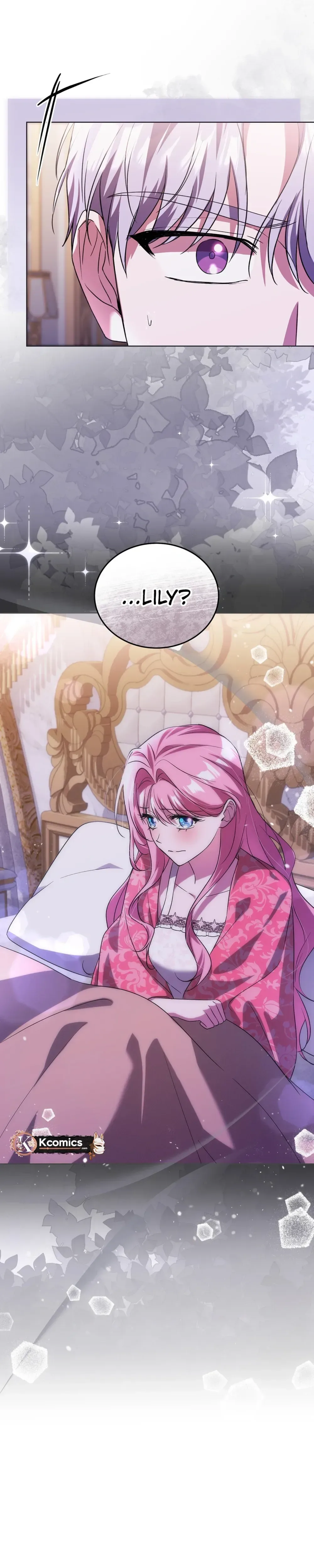 I Didn’t Lull You to Sleep Only For You to Be Obsessed Chapter 76 - page 36